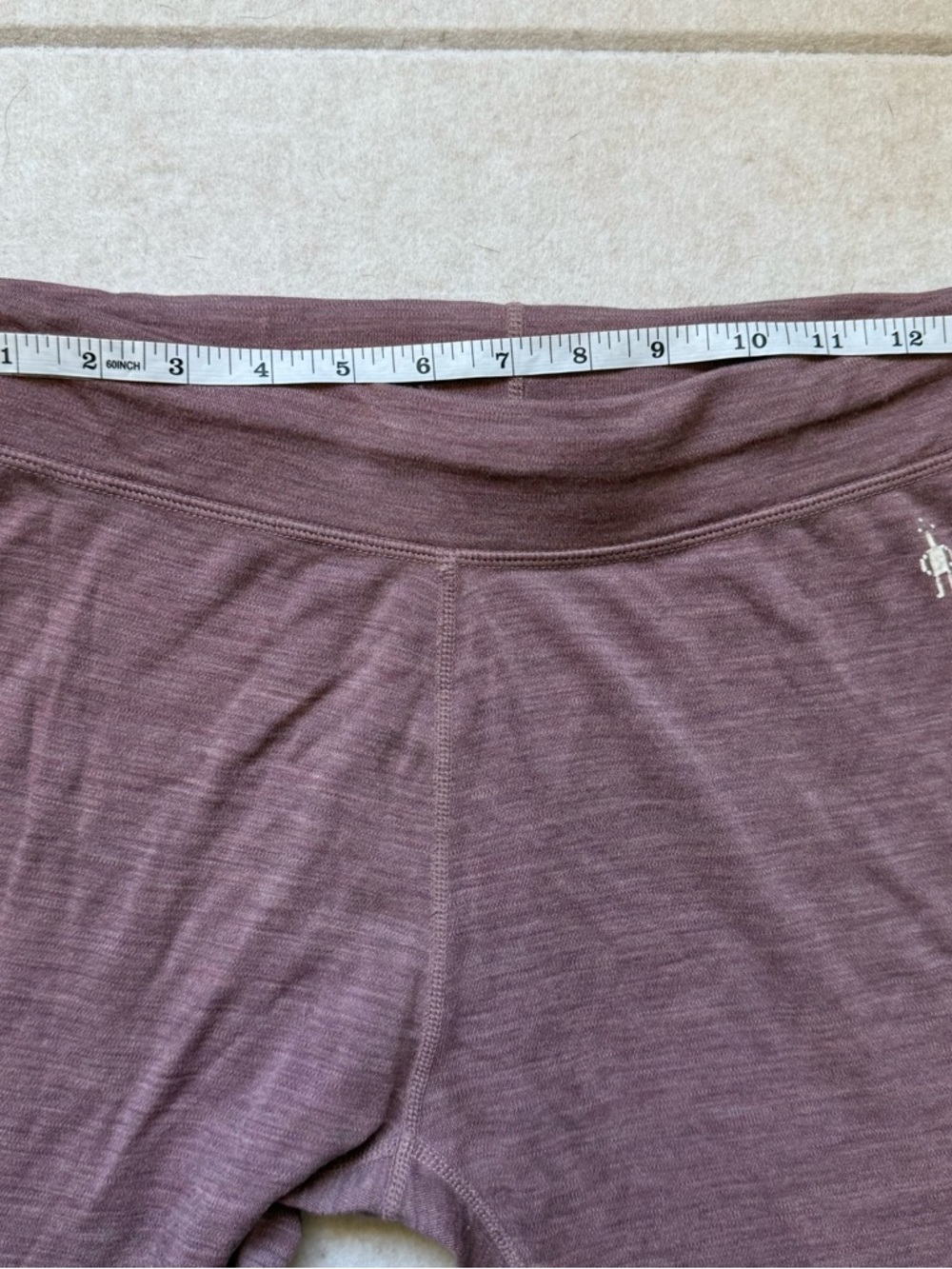 Smartwool Women's Merino 250 Baselayer Bottoms - Picture 9 of 11